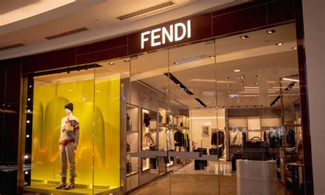 fendi stand|who is fendi owned by.